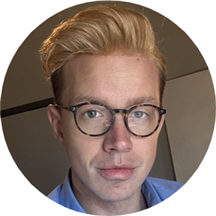 Dr. William McVey, PhD