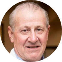 Dr. William Mcgann, MD