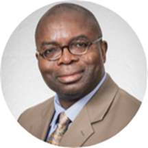 Dr. William Onyebeke, MD