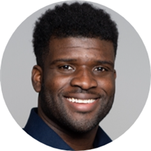 Dr. William Osei, PhD