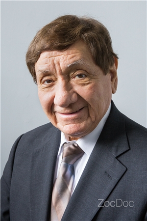 Dr. William Pachas, MD