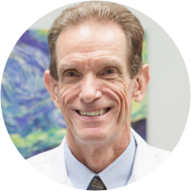 Dr. William Pinkley, MD