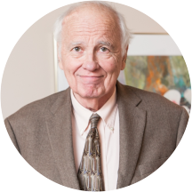 Dr. William Richardson, MD