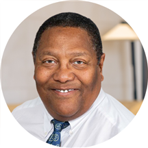 Dr. William Richie, MD