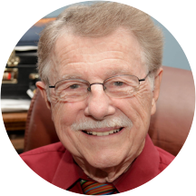 Dr. William Rickles, MD, MS