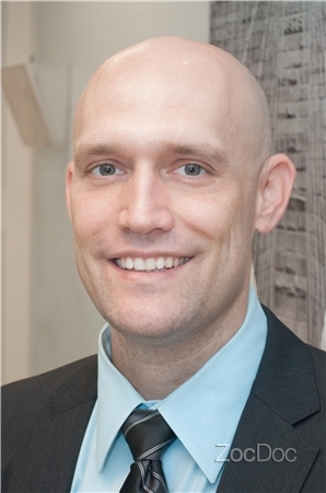 Dr. William Rietkerk, MD