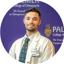 Dr. William Russo, DC