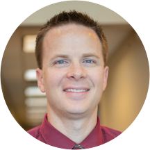 Dr. William Seabert, OD