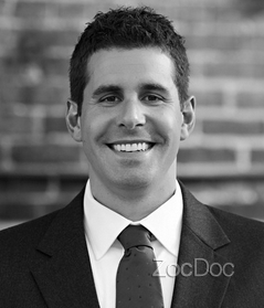 Dr. William Sensenbrenner, DMD