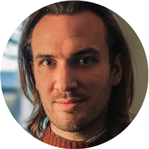 Dr. William Sterling, MD