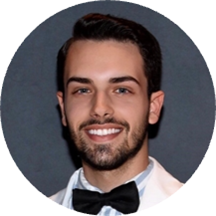 Dr. William Strange, OD