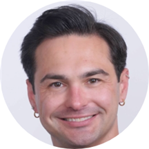 Dr. William Sutton-Ohannesian, DNP, PMHNP-BC