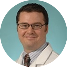 Dr. William Symons, MD