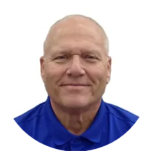 Dr. William Warrington, APRN, PhD