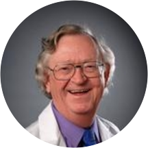 Dr. William Zigrang, MD