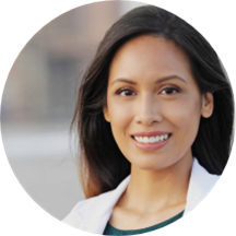 Dr. Wilzen Lingad, OD