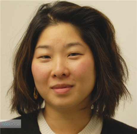 Dr. Winifred Teng, DDS