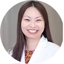 Dr. Winnie Yee, OD