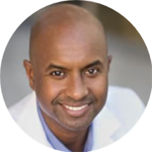 Dr. Winston Vaughan, MD