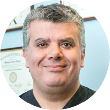 Dr. Wissam Hoyek, MD