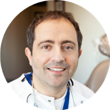 Dr. Wissam Sami Ayoub, DDS
