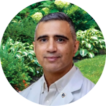 Dr. Wissam Zaeeter, MD