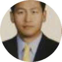 Dr. Wookeun Jeong, DC