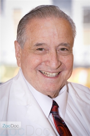 Dr. Xavier O. Barrios, MD