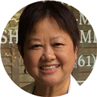 Dr. Xiao Mei Zeng, MD