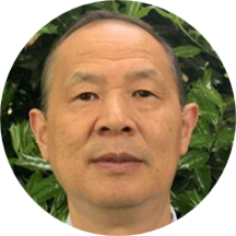 Dr. Xiaobo Peng, MD, LAc