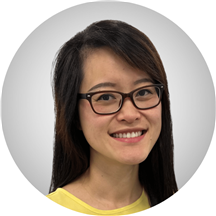 Dr. Xiaoying Gu, DMD