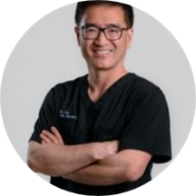 ●Mr. Doc Loui Dr. Xin-Nick Liu, DO, Henderson, NV | Orthopedic Surgeon