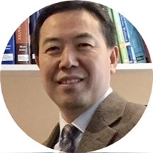 Dr. Xiujun Zhao, MD