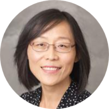 Dr. Xiulian Chen, MD