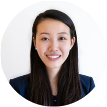 Dr. Xixi Zhou, DMD