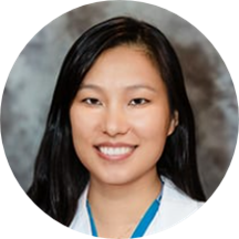 Dr. Xujia 'Annie' Smith, MD