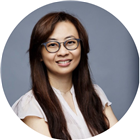 Dr. Xun Chen, MD, DMD