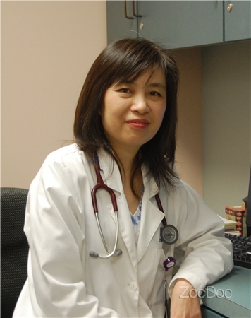 Dr. Xun Zhao, MD