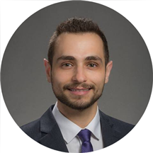 Dr. Yaacoub Chahine, MD