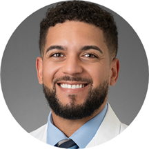 Dr. Yadier Brito-Cuas, MD