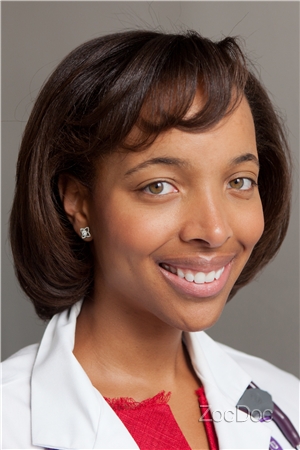 Dr. Yadiera Brown, MD