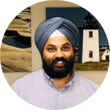 Dr. Yadverinder Singh, DMD