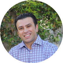 Dr. Yakov Khaydatov, DMD