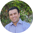 Dr. Yakov Khaydatov, DMD