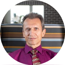 Dr. Yakov Semenov, MD