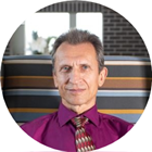 Dr. Yakov Semenov, MD