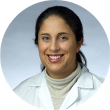 Dr. Yalda Jabbarpour, MD