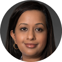 Dr. Yamini Natarajan, MD