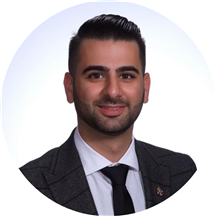 Dr. Yan Fazylov, DDS