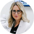Dr. Yana Avenilov, DDS
